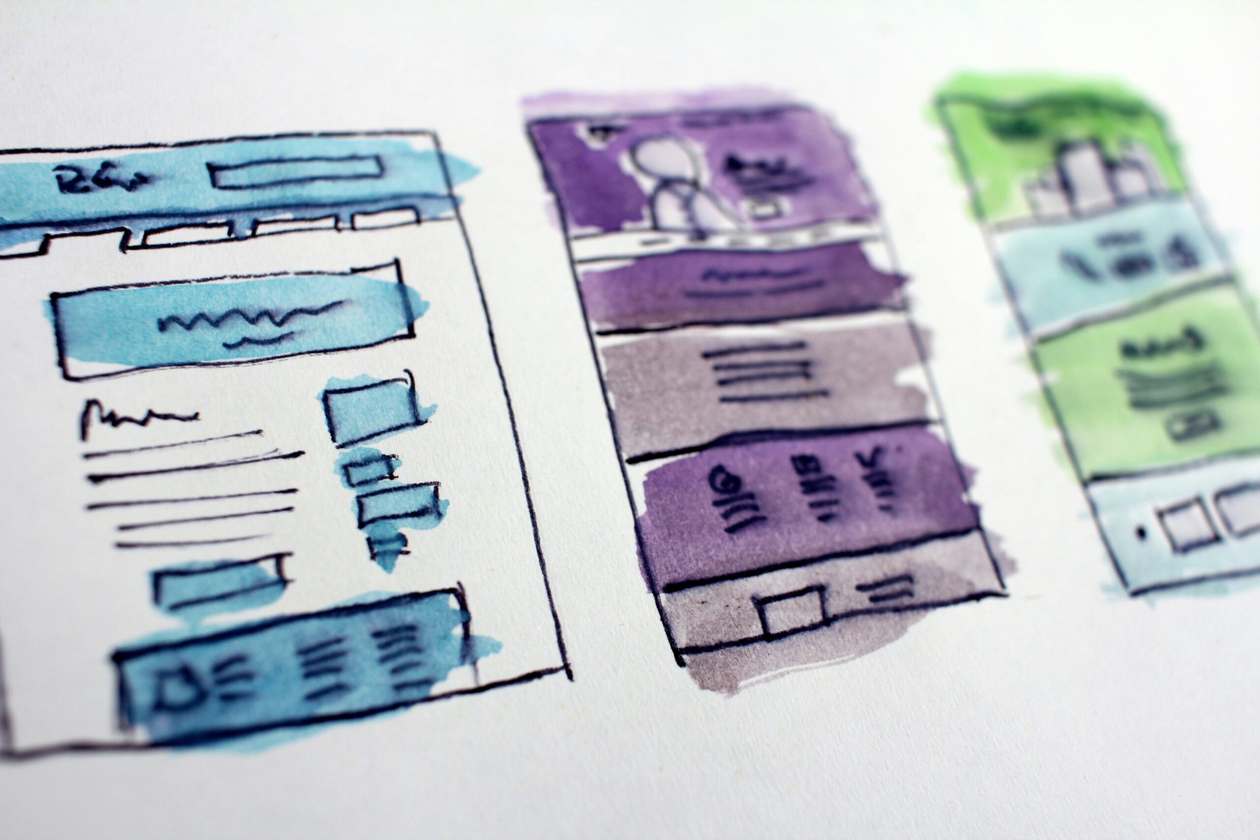 Infographic showcasing examples of successful client retention strategies