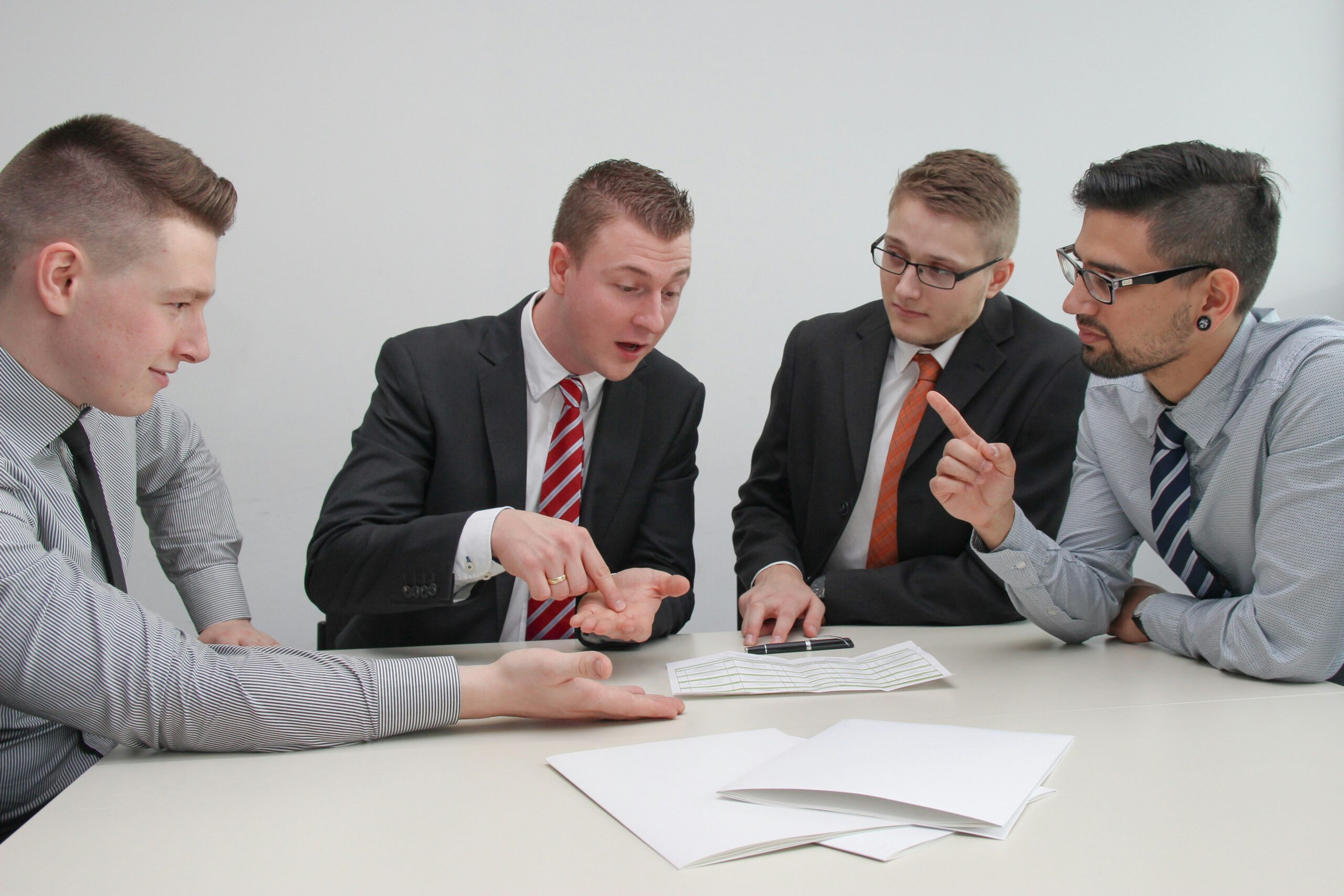 How to Achieve Case Study Success with Personal Finance Consulting Courses and Financial Tools