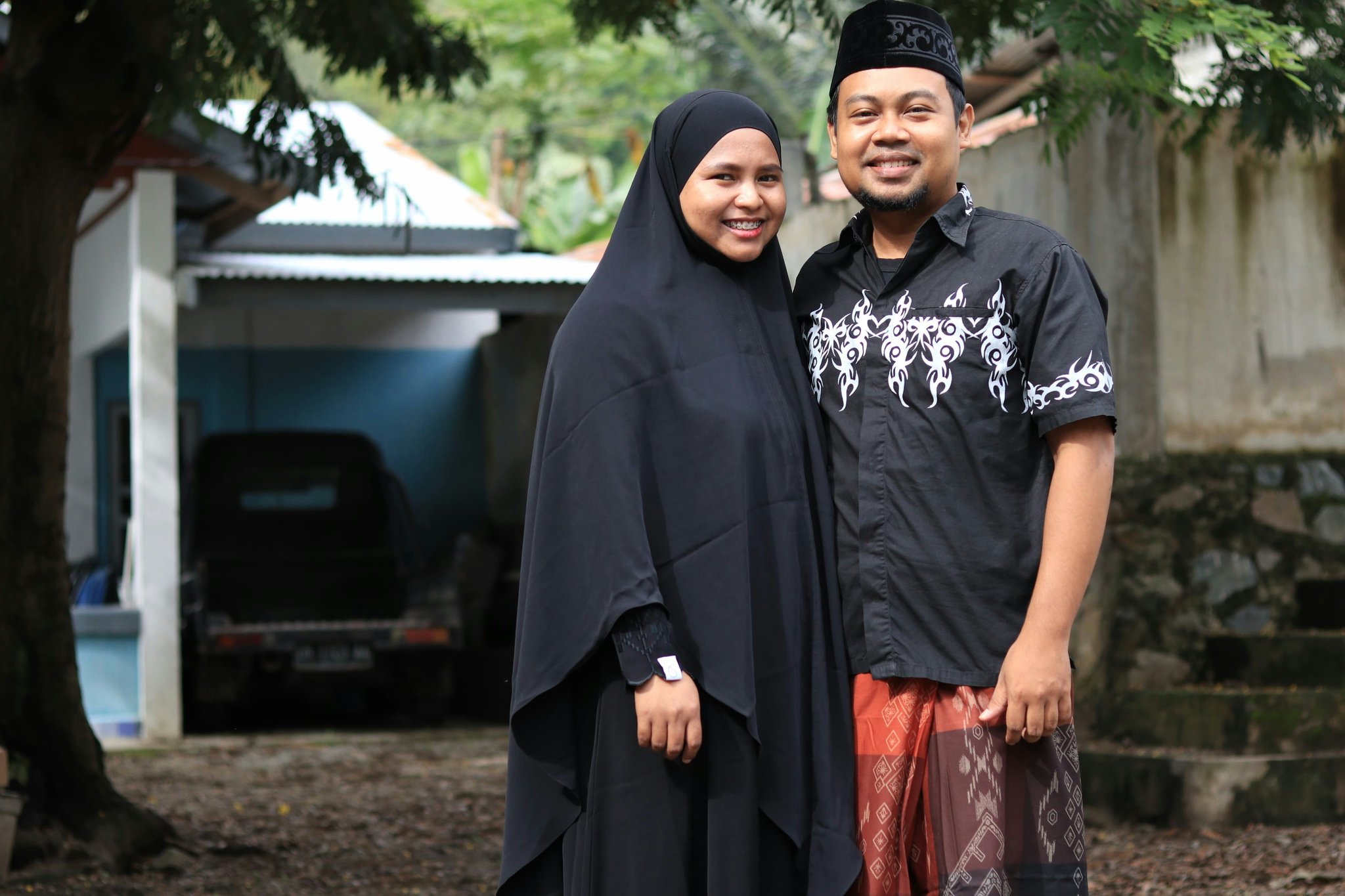 Screenshot of an overly complicated dashboard cluttered with notifications and metrics