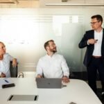How to Achieve Consulting Case Success: Tools, Tactics & Real Wins from Top Financial Consultants