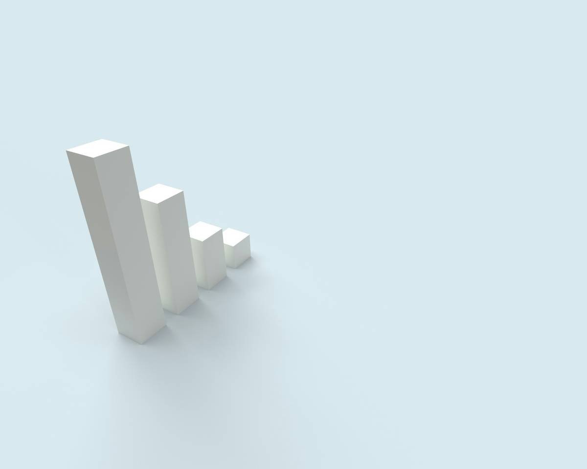 Line chart showing client's monthly burn decreasing from $45K to $28K over 90 days, with annotation showing $87K consulting revenue generated