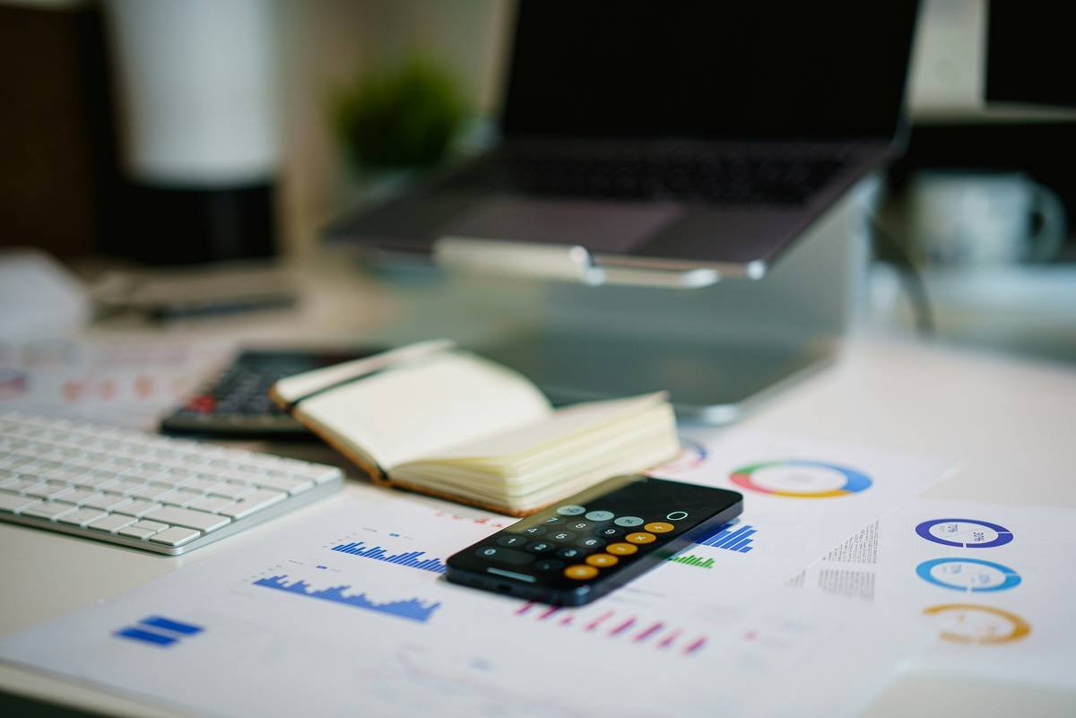 Why Your Business Consulting Skills Are Worthless Without These 5 Financial Tools (And How to Fix It Fast)