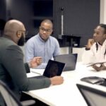 Why Your Consulting Business Isn’t Growing—And How the Client Acquisition Blueprint Course Fixes It