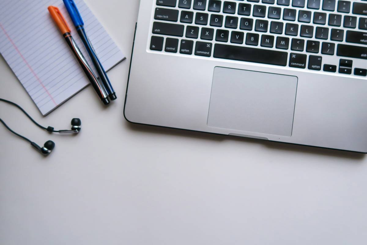 conversion consulting courses showing a consultant analyzing client acquisition funnel on laptop