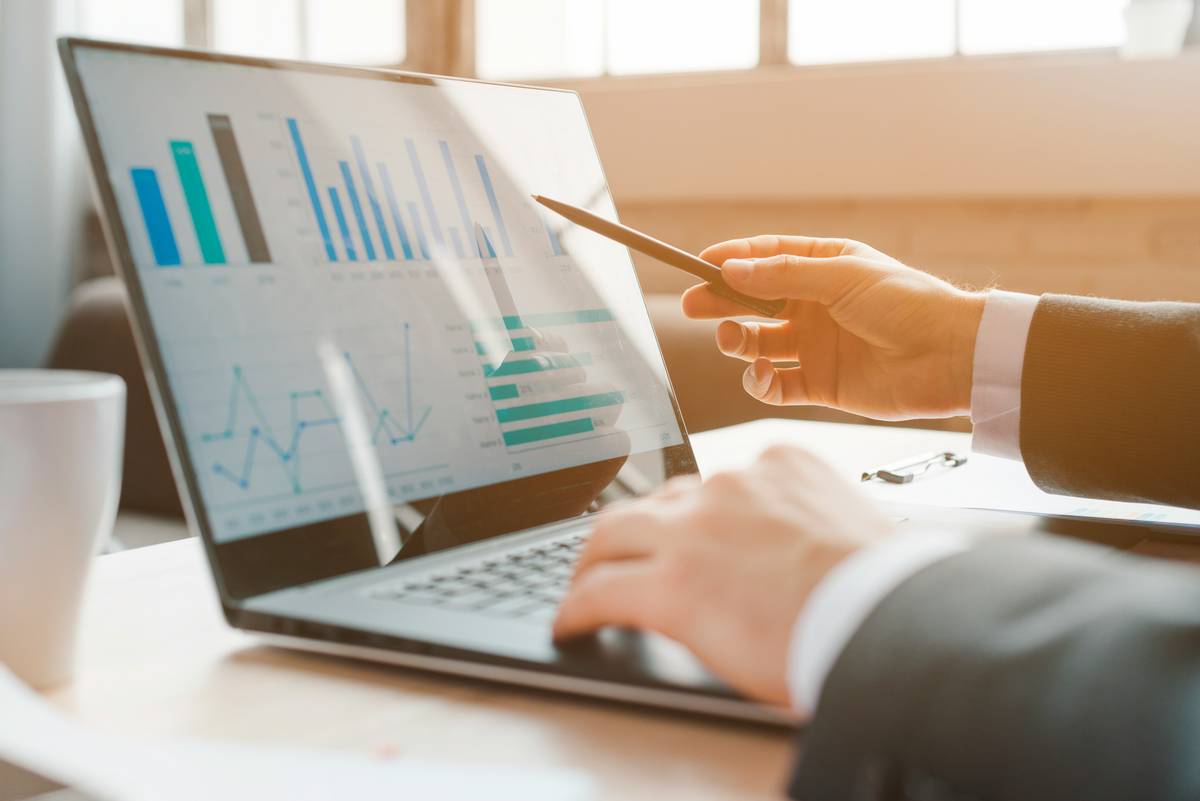 what is enterprise strategy consulting visual roadmap showing decision points