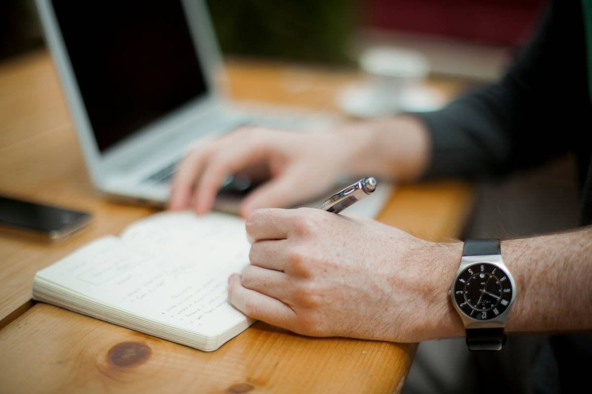Basic Business Plan Example For Consulting: 7 Proven Steps to Avoid Costly Mistakes